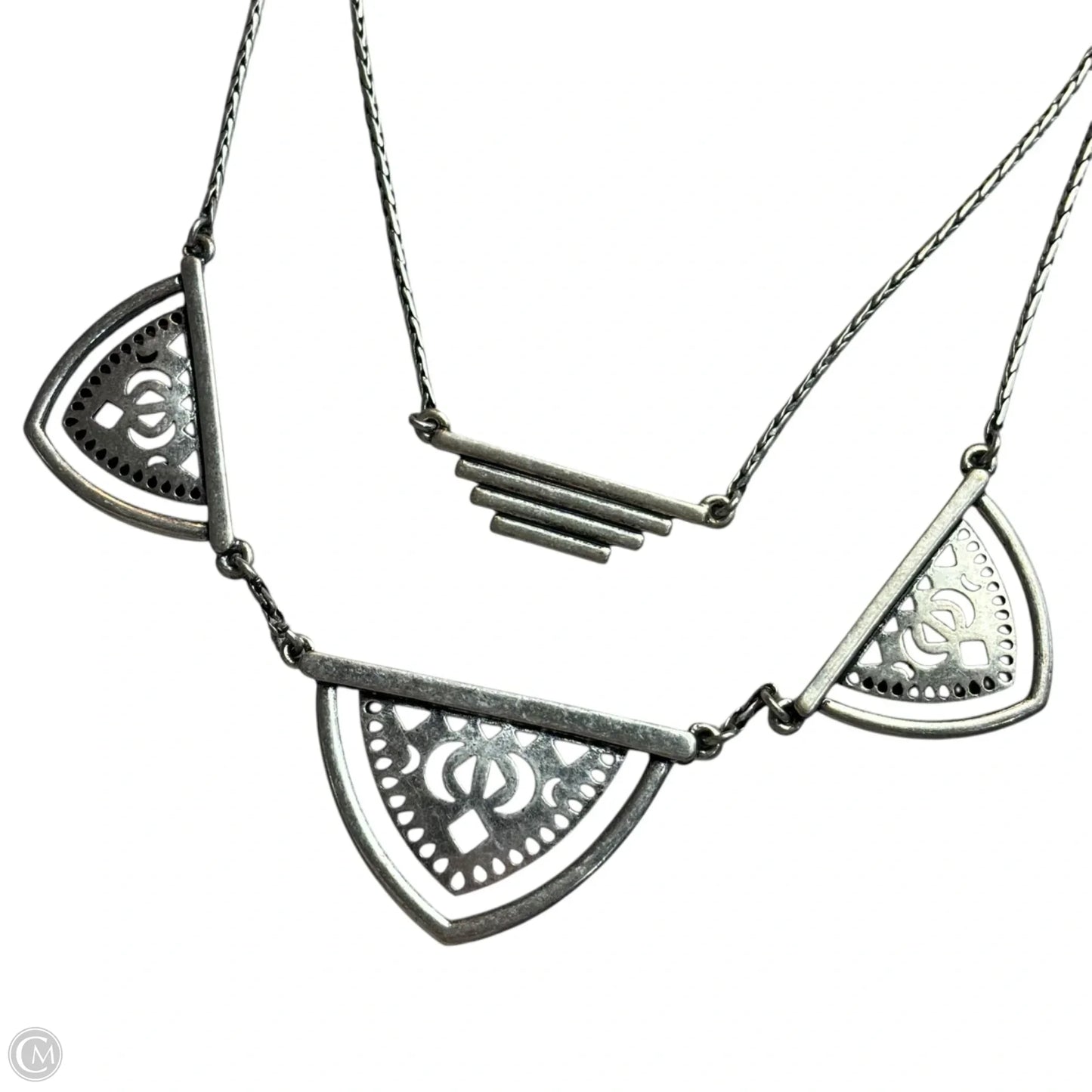 Necklace Layered By Lucky Brand