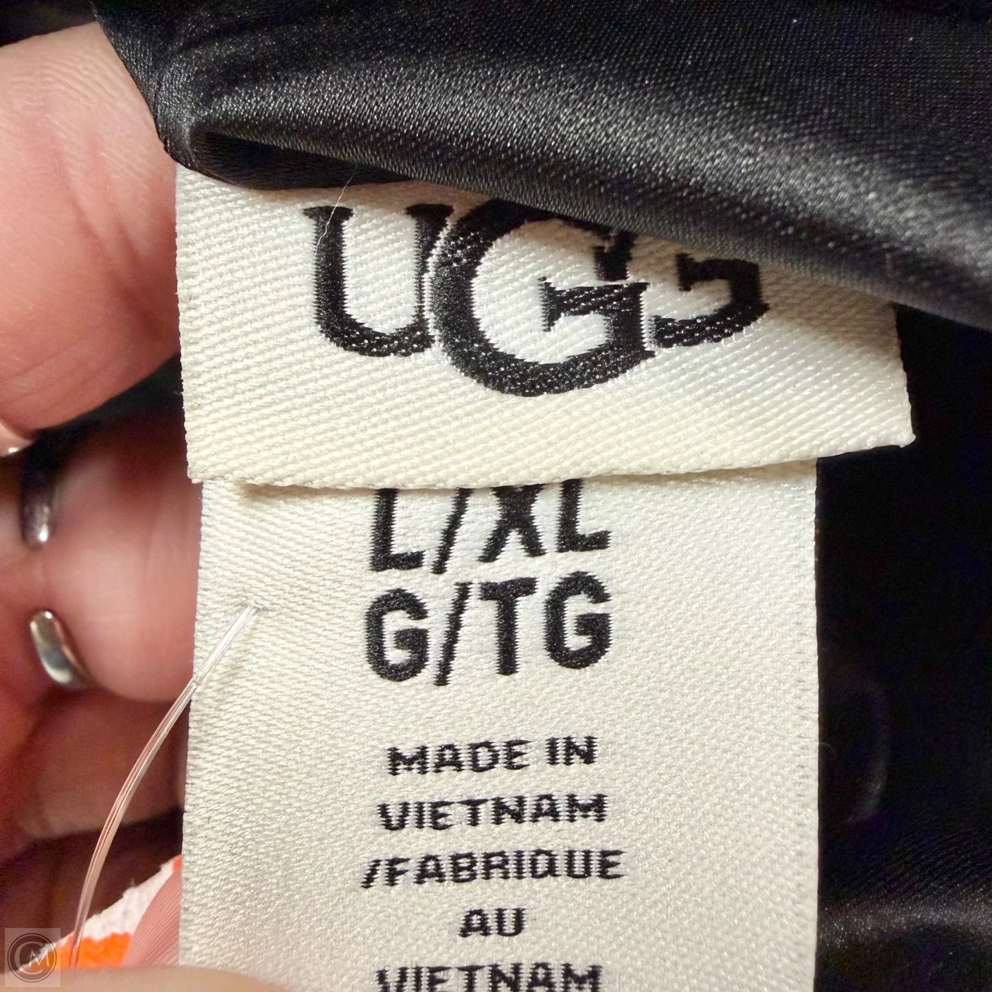 Hat Designer By Ugg, Size: L/Xl