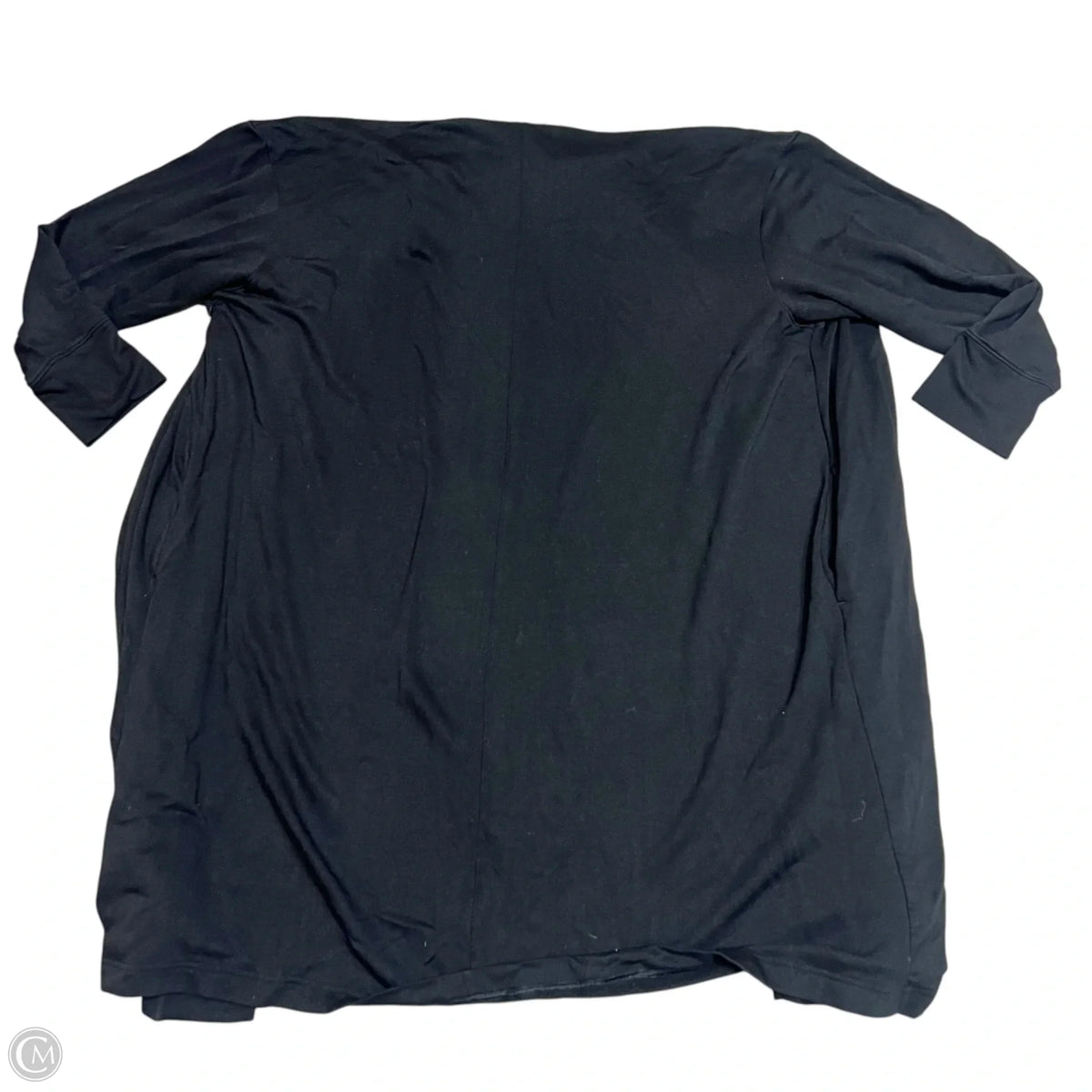 Cardigan By Old Navy In Black, Size: Xl