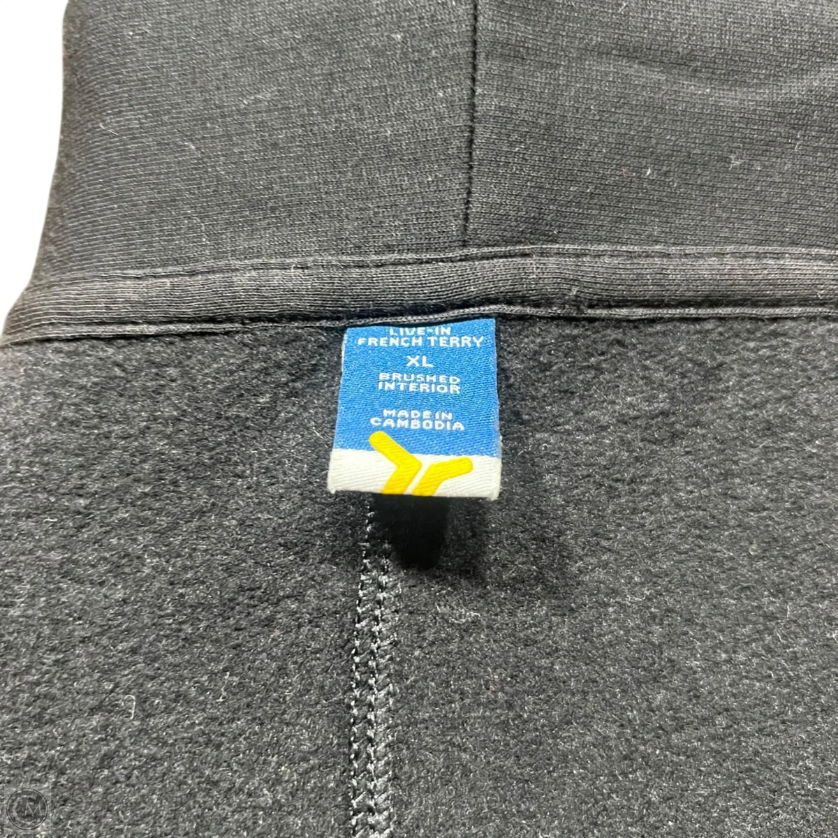 Cardigan By Old Navy In Black, Size: Xl