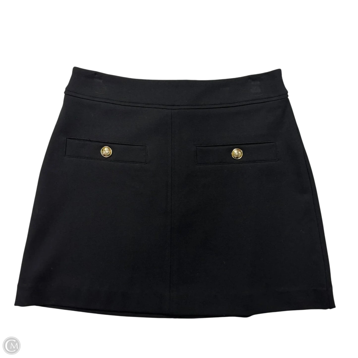 Skirt Mini & Short By On 34th In Black, Size: S