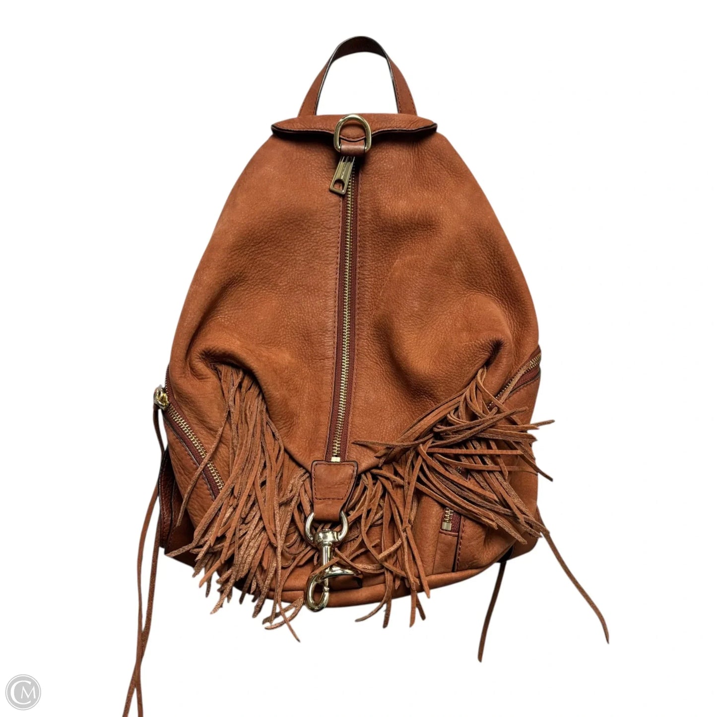 Backpack Designer By Rebecca Minkoff, Size: Medium