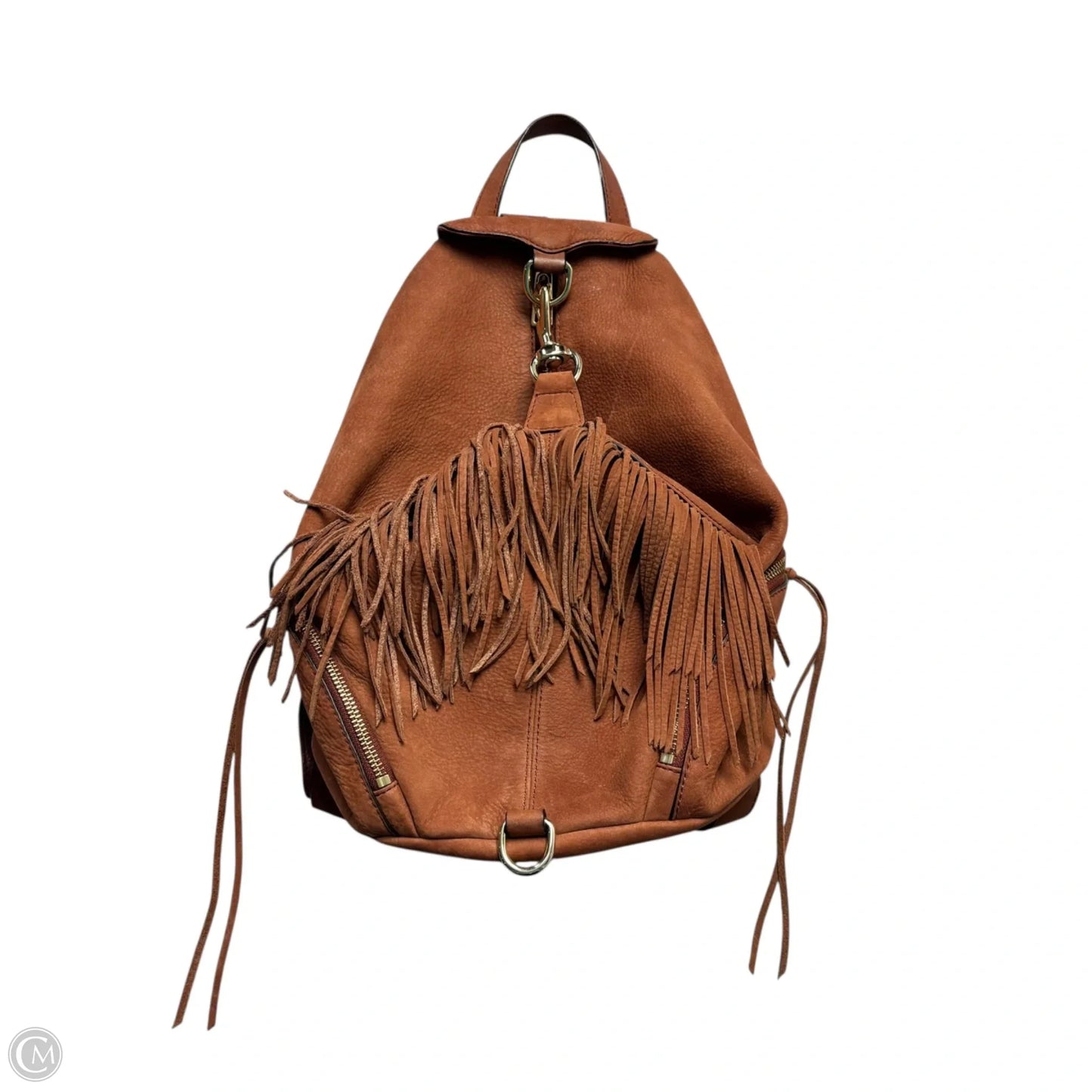 Backpack Designer By Rebecca Minkoff, Size: Medium