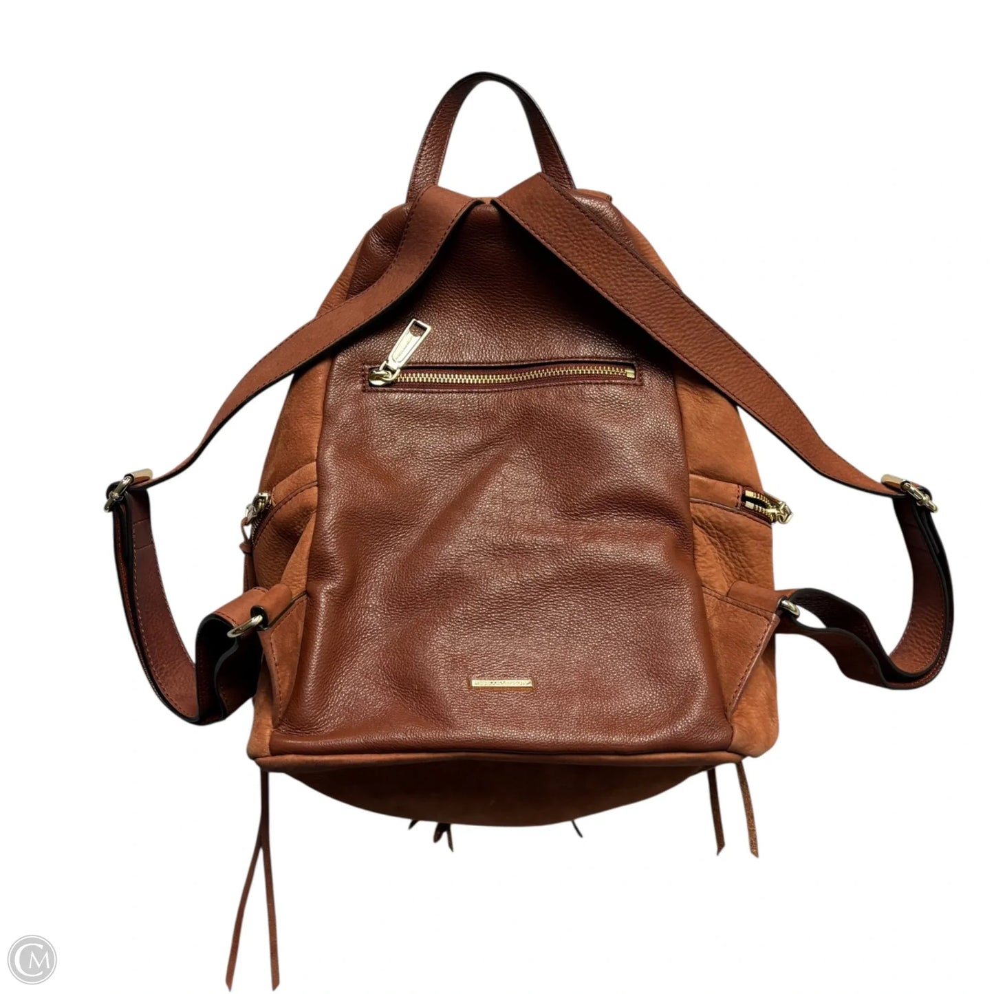 Backpack Designer By Rebecca Minkoff, Size: Medium