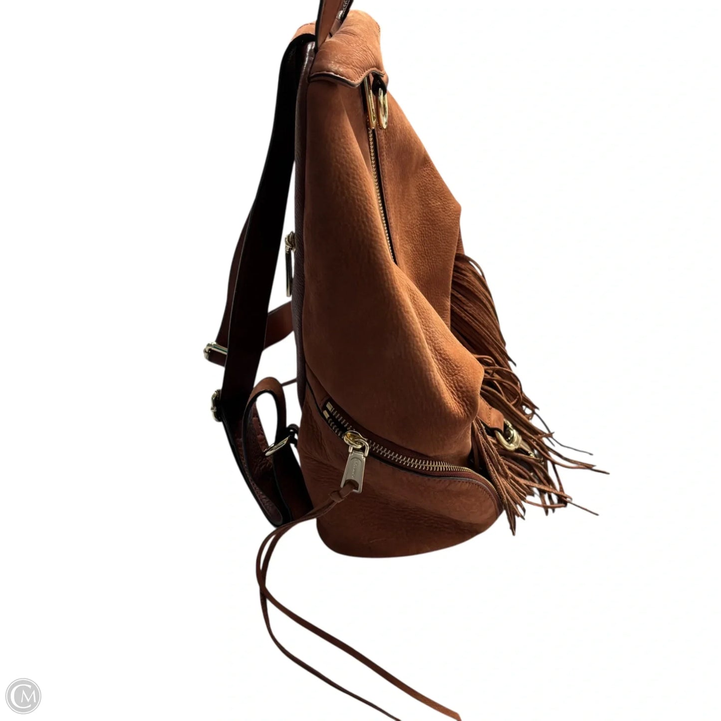 Backpack Designer By Rebecca Minkoff, Size: Medium