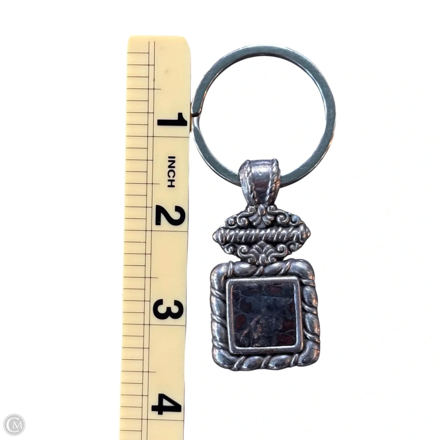 Key Chain By Brighton, Size: Medium