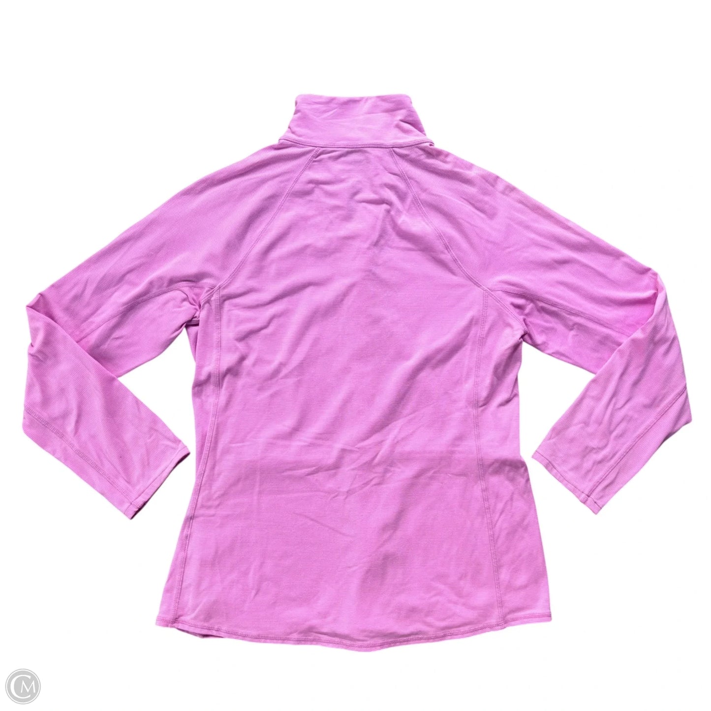 Jacket Designer By Lilly Pulitzer In Purple, Size: L