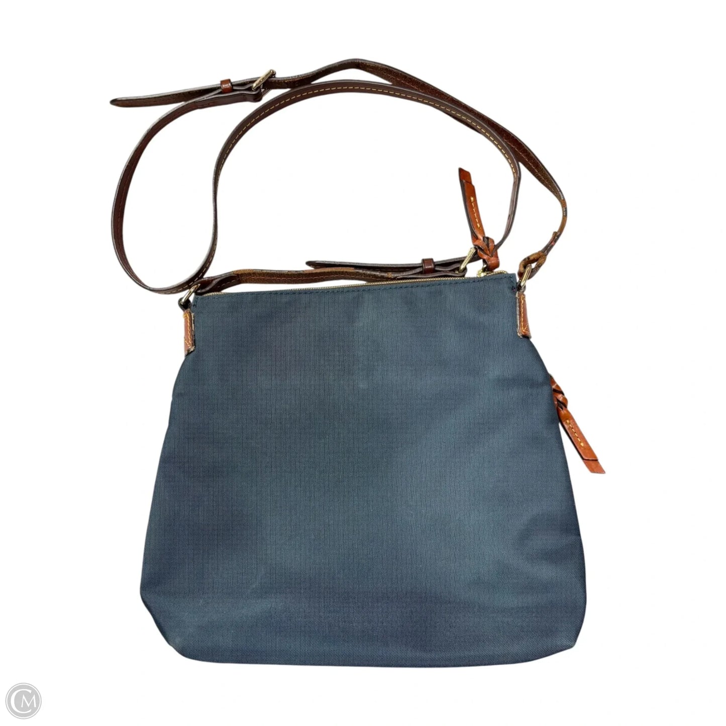 Crossbody Designer By Dooney & Bourke, Size: Medium