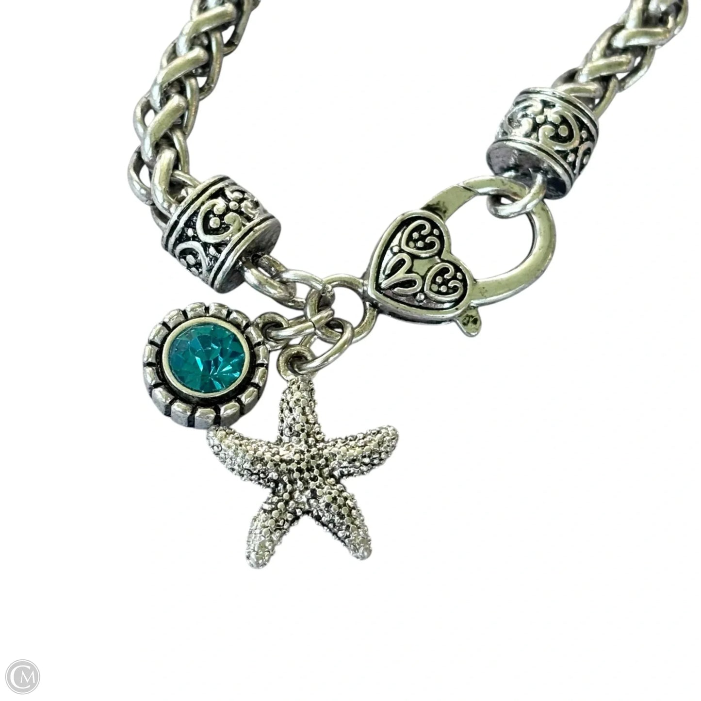 Bracelet Charm