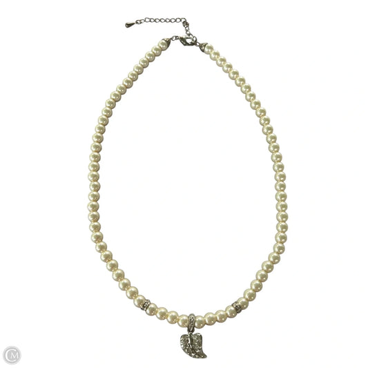 Necklace Choker & Collar
