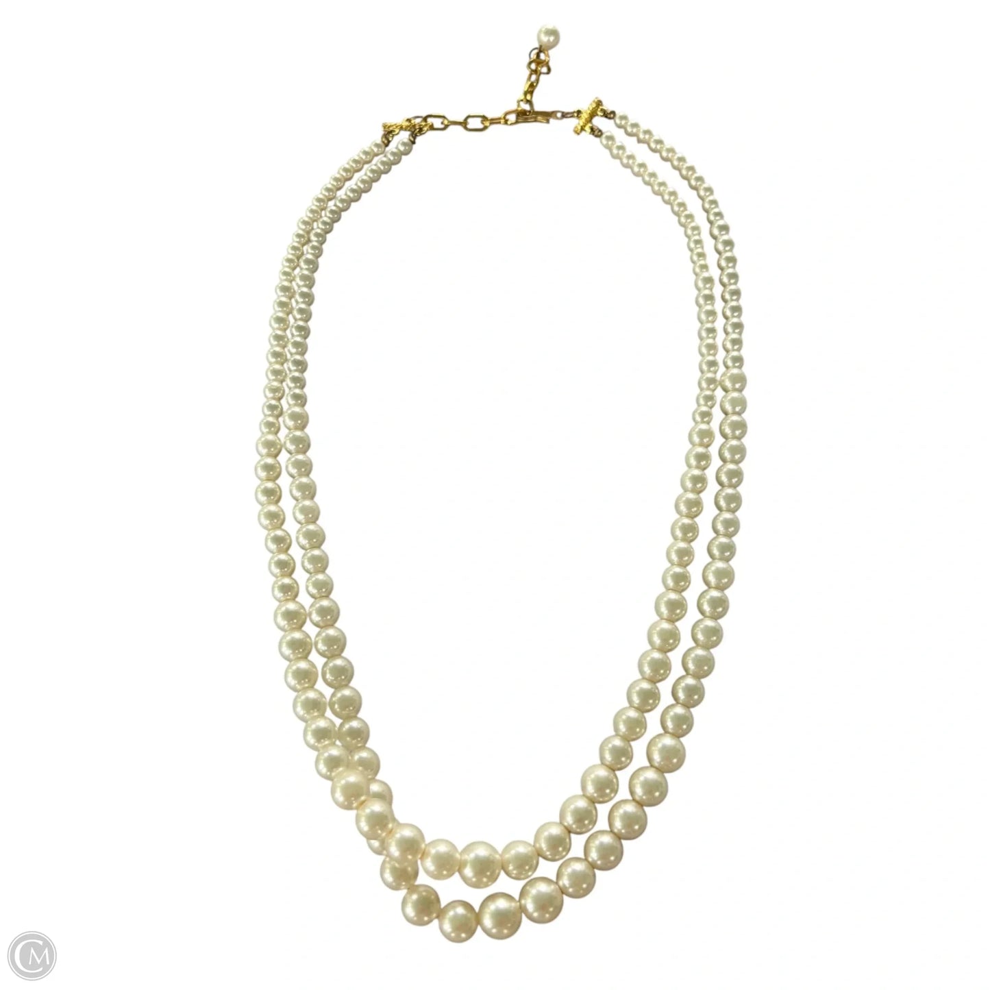 Necklace Layered