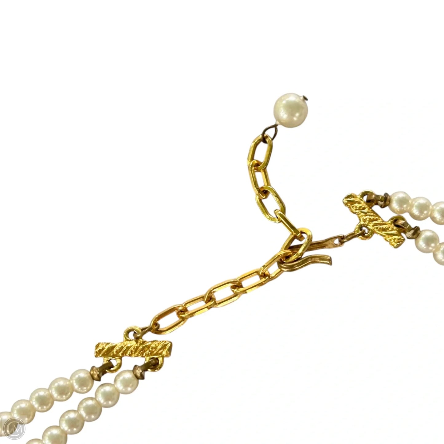 Necklace Layered