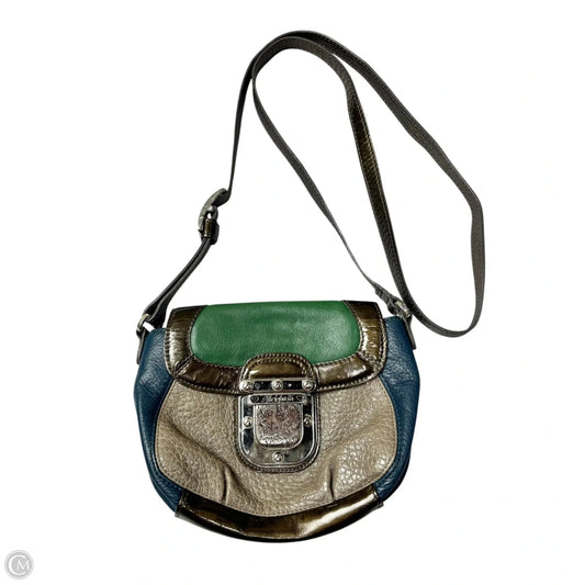 Crossbody By Brighton, Size: Small
