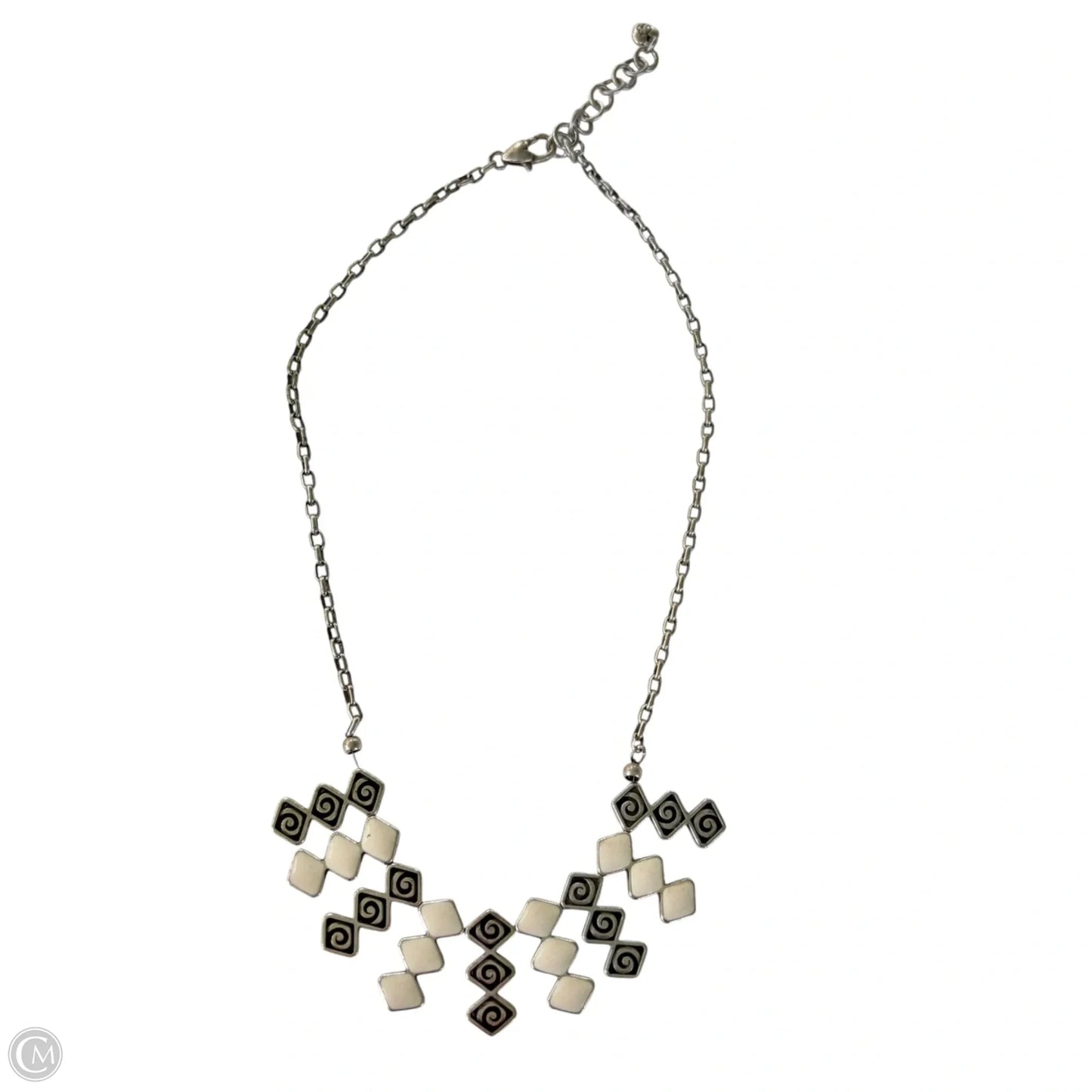 Necklace Other By Brighton