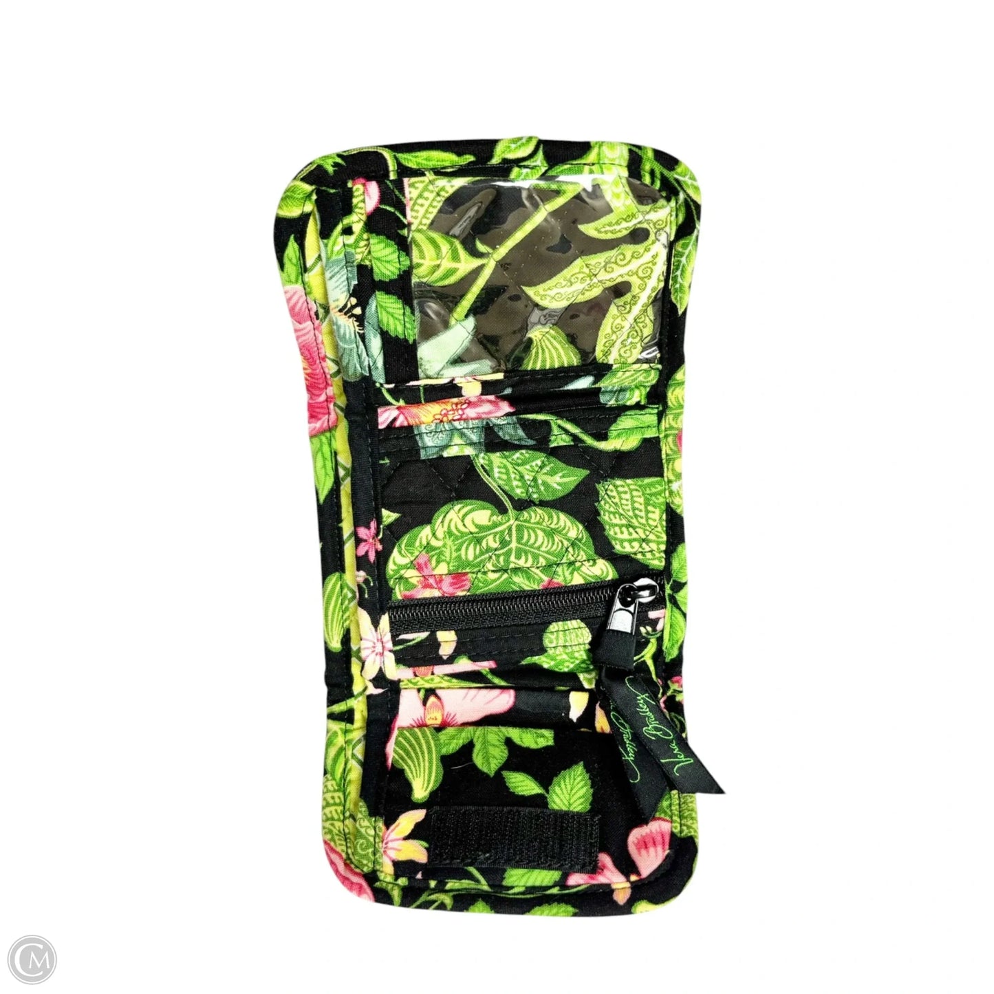 Wallet By Vera Bradley, Size: Small