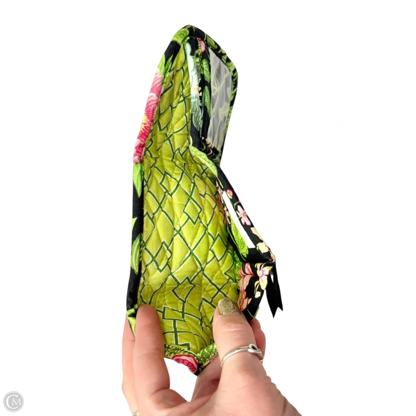 Wallet By Vera Bradley, Size: Small