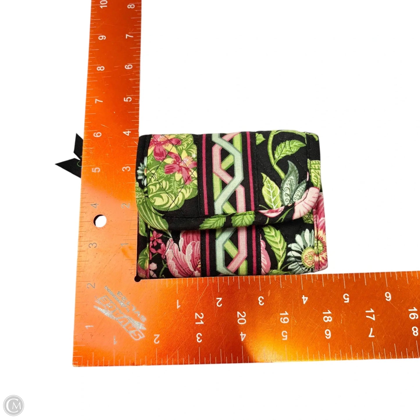 Wallet By Vera Bradley, Size: Small