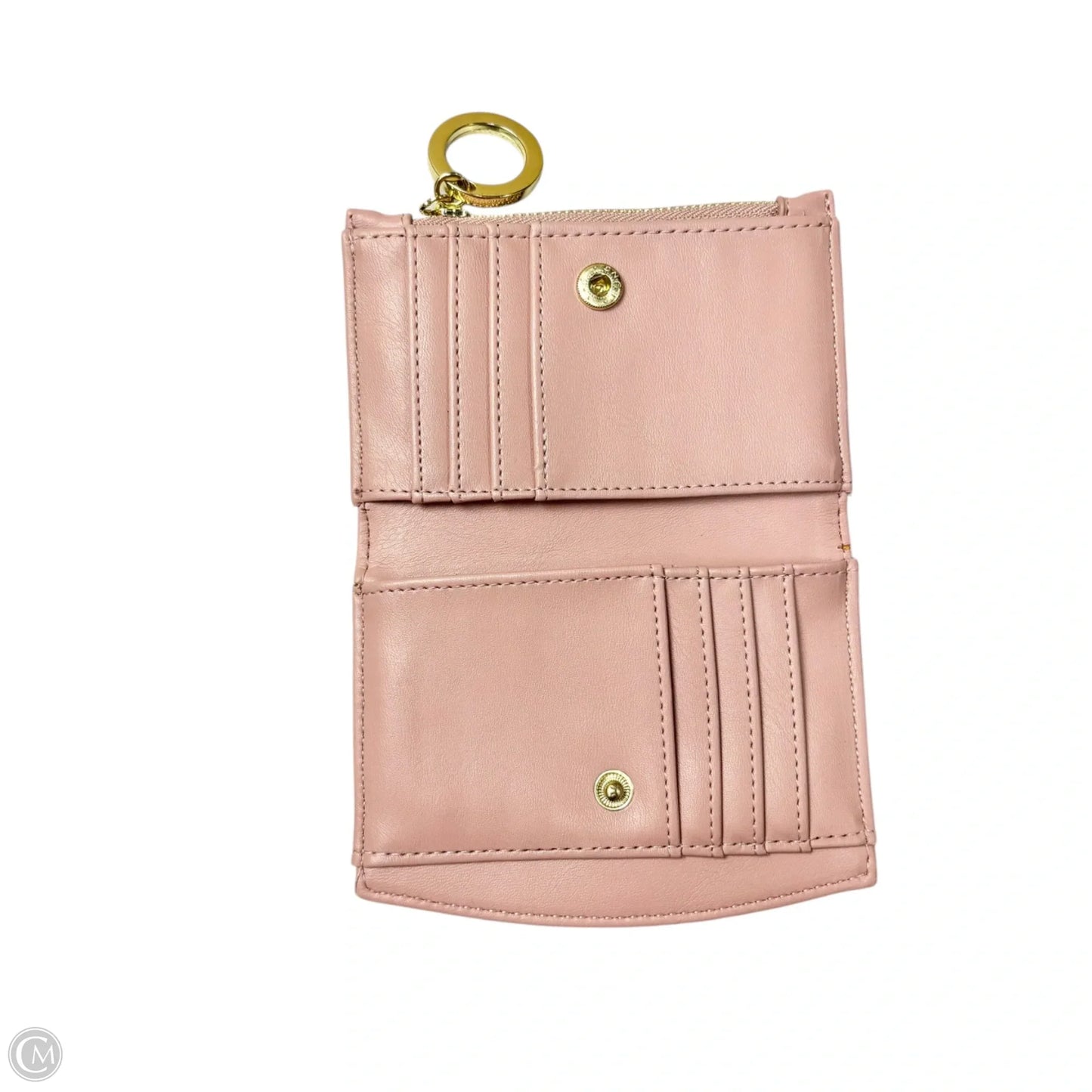 Wallet By Steve Madden, Size: Small