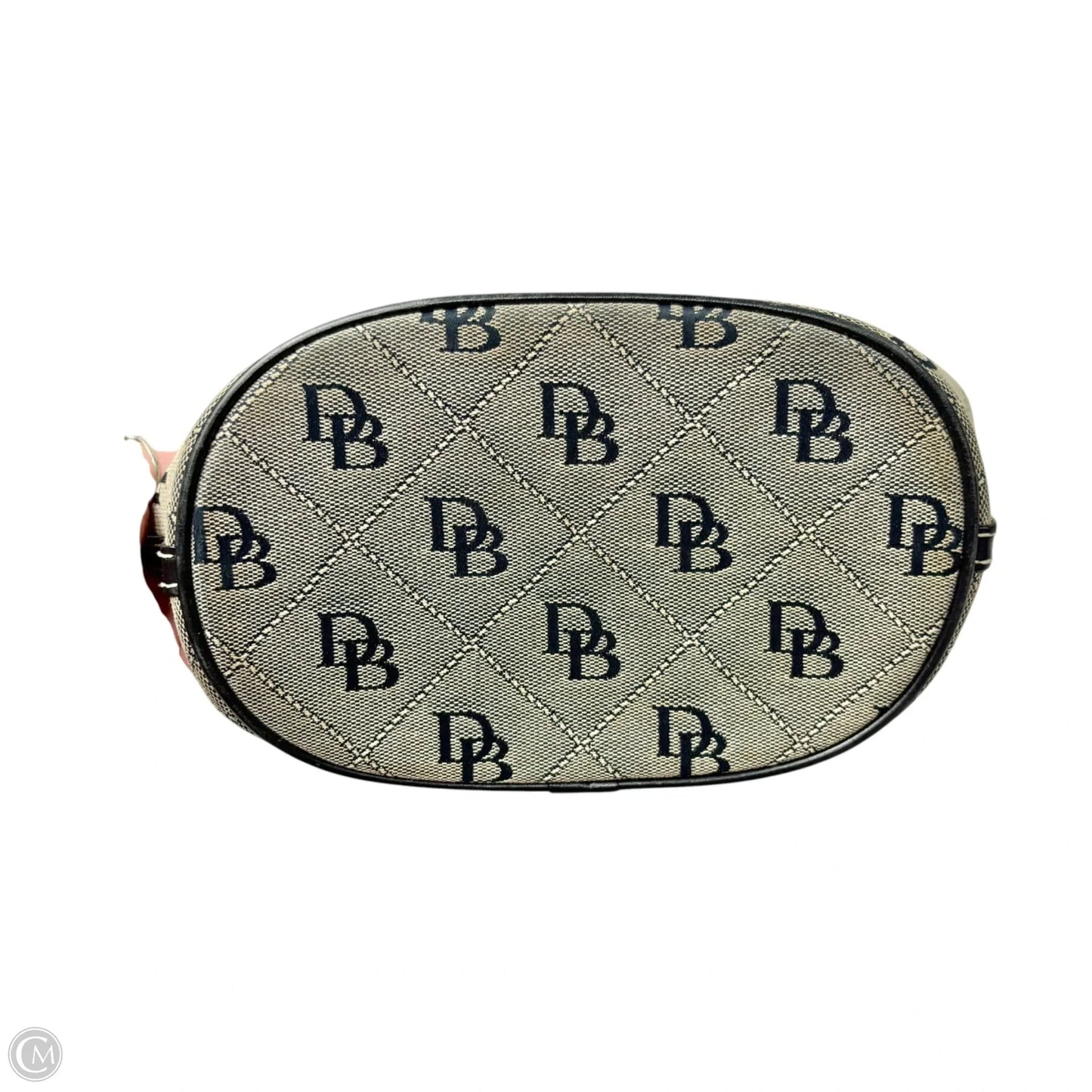 Handbag Designer By Dooney And Bourke, Size: Small