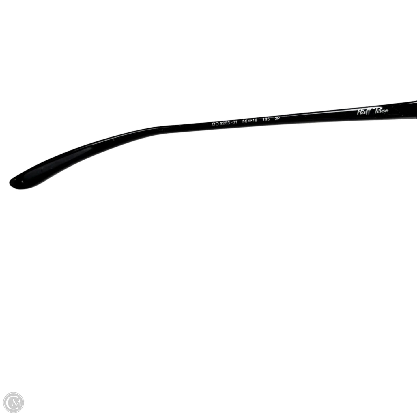 Sunglasses By Oakley, Size: Small