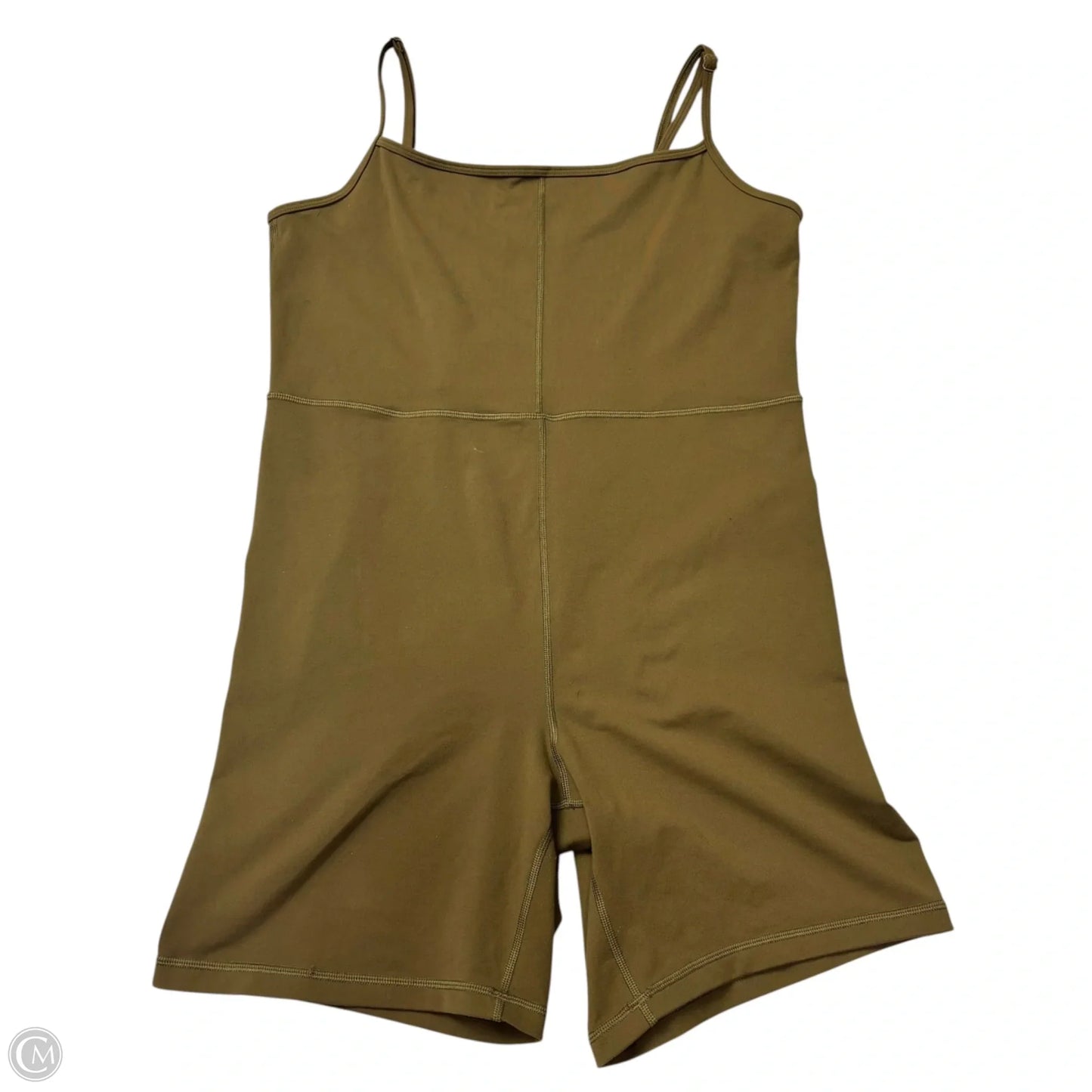 Romper By Wilfred In Green, Size: Xl