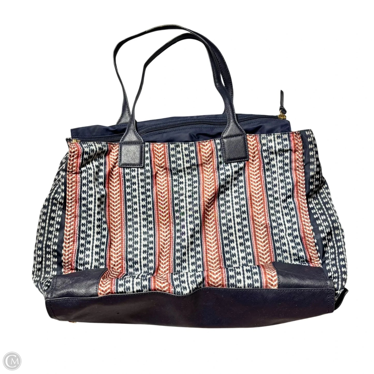 Tote Designer By Tory Burch, Size: Medium
