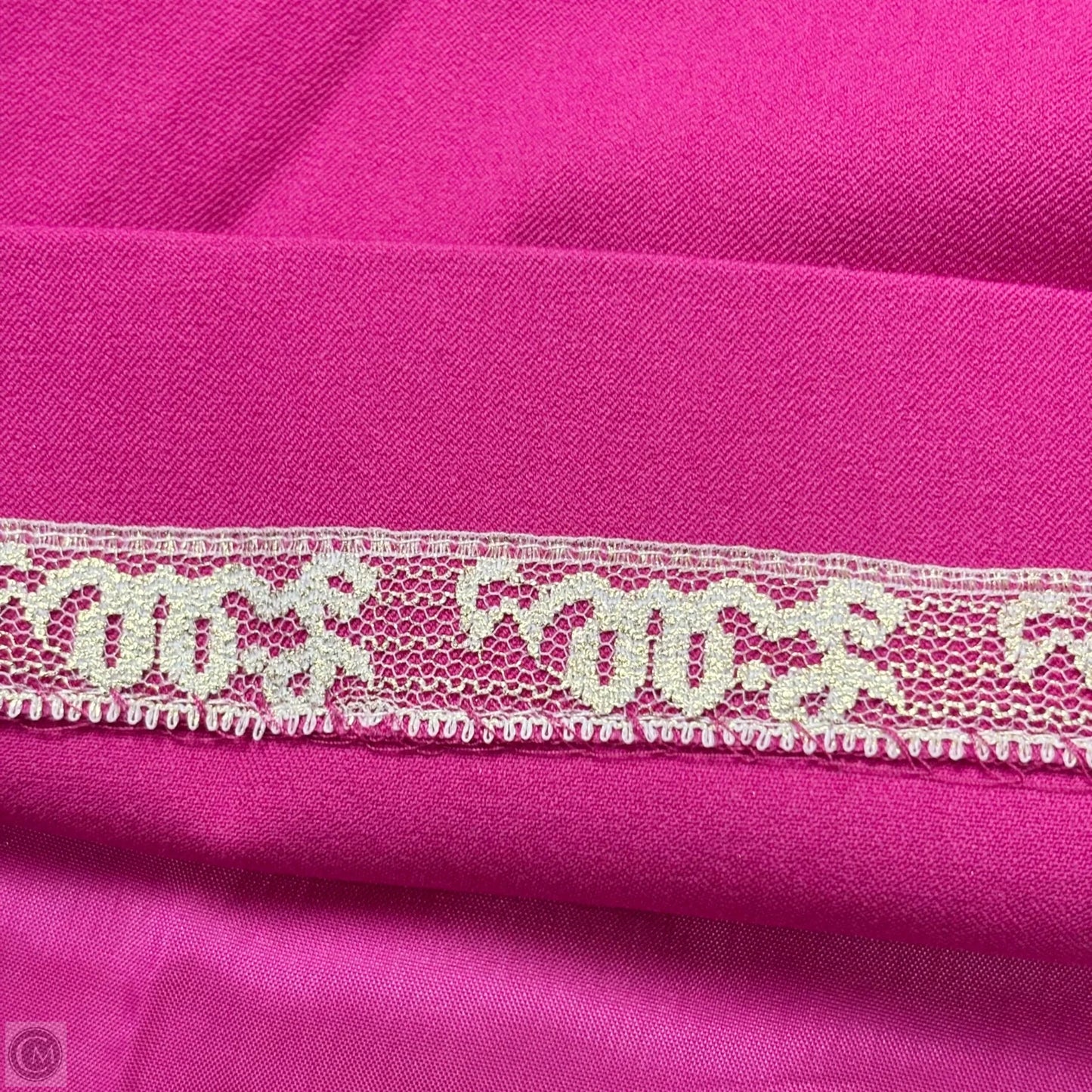 Skirt Designer By Lilly Pulitzer In Pink, Size: 10