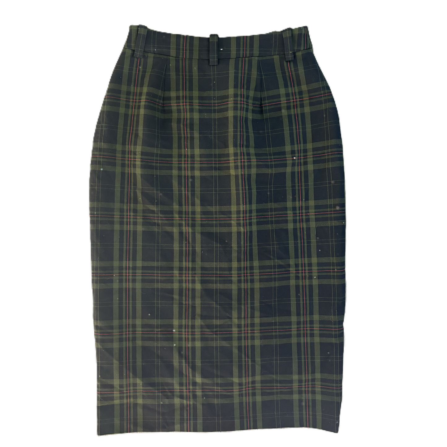 Skirt Maxi By Wilfred In Plaid Pattern, Size: 2