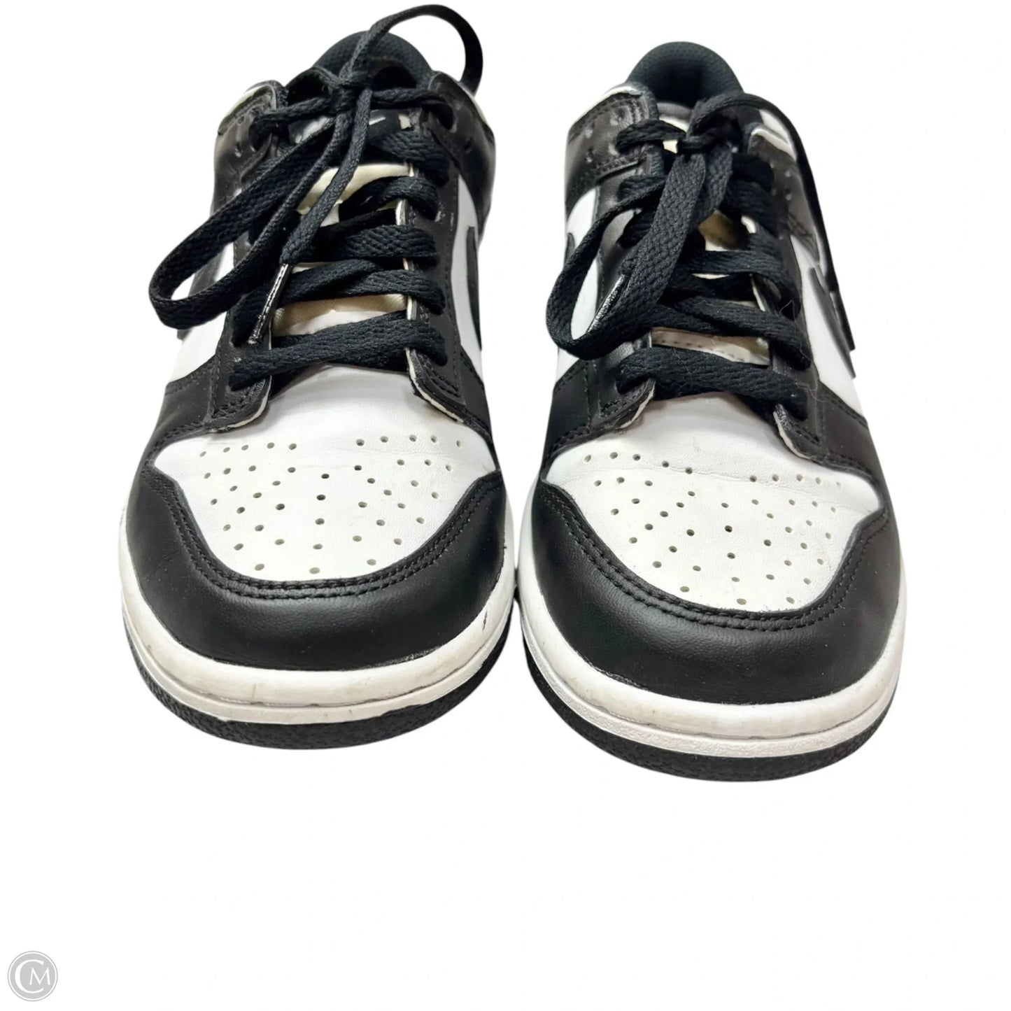 Shoes Sneakers By Nike In White, Size: 6