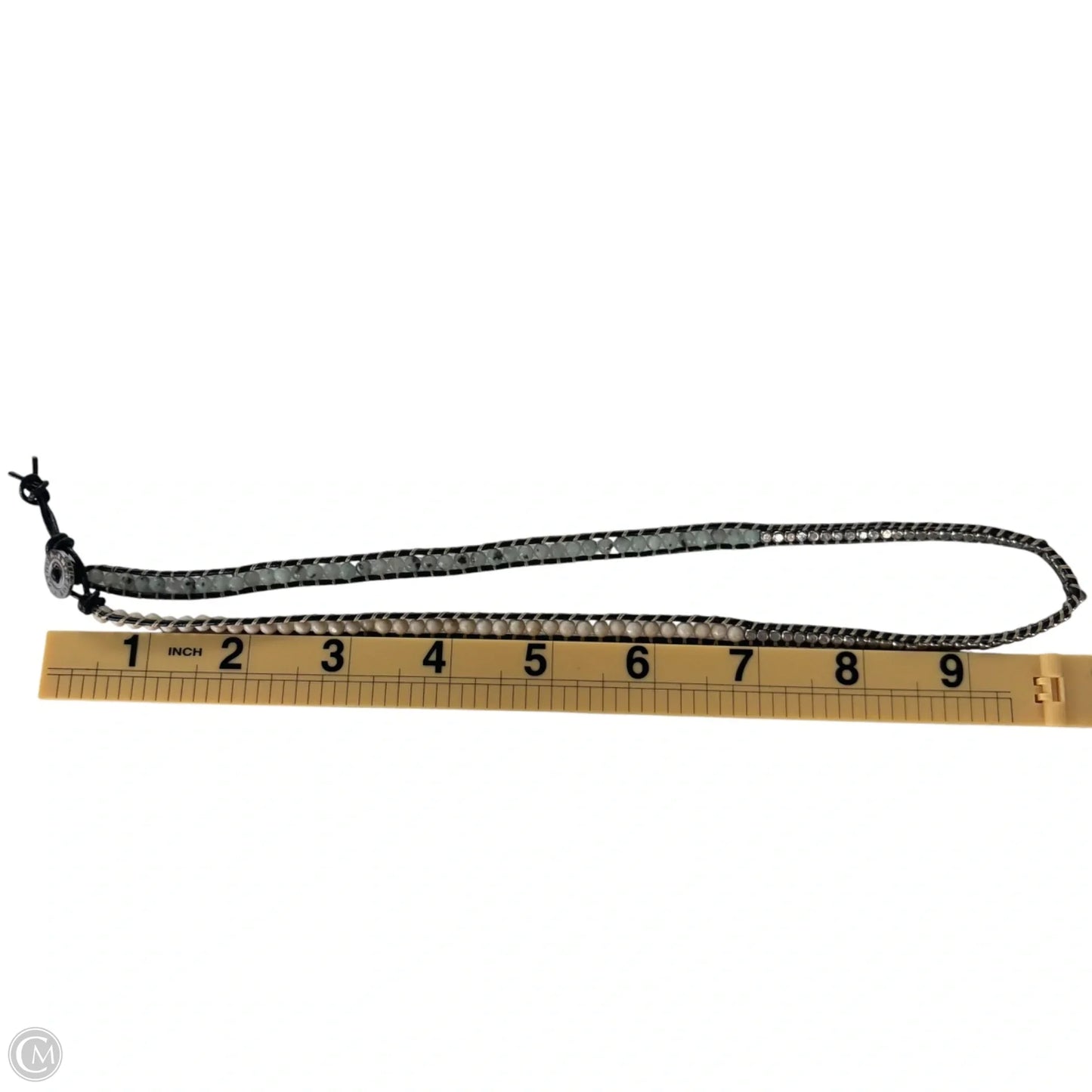 Necklace By Victoria Emerson