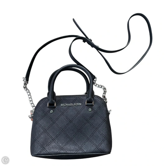 Crossbody Designer By Michael Kors, Size: Small