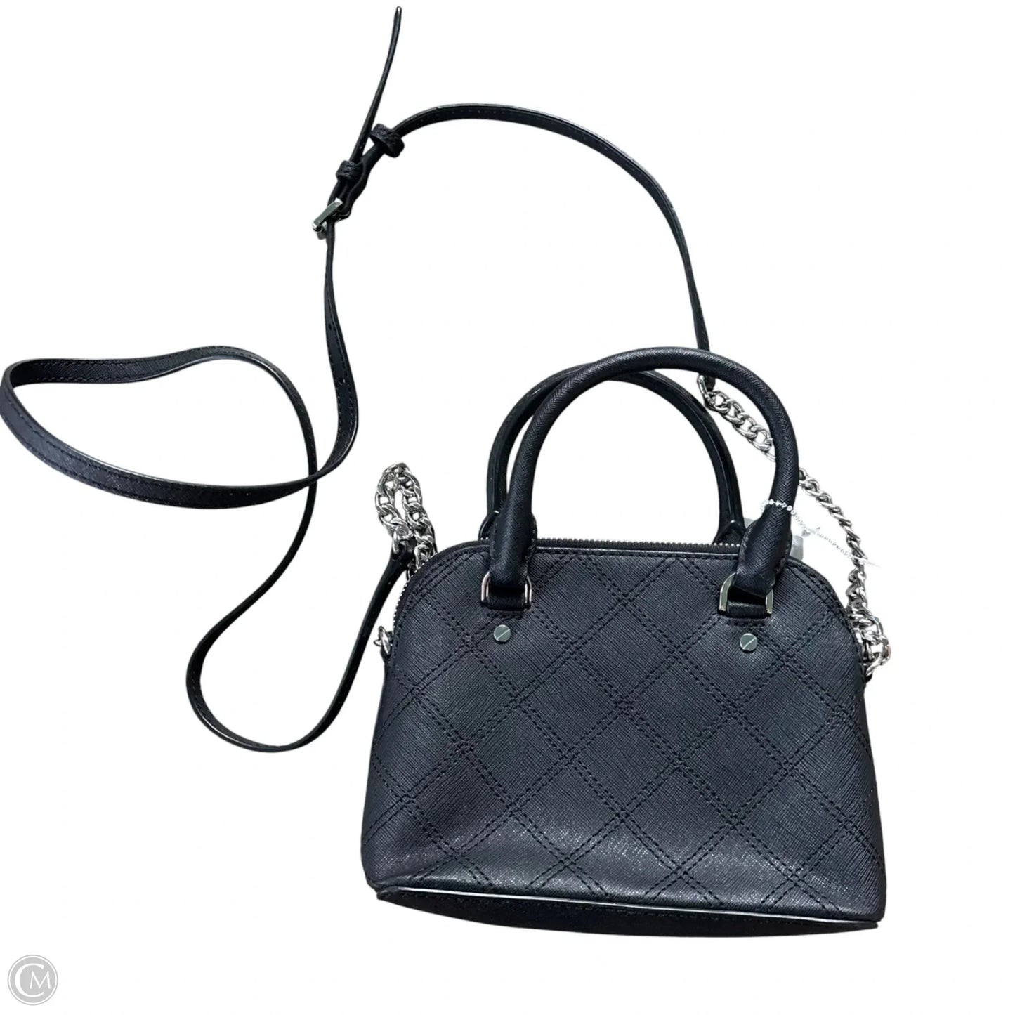 Crossbody Designer By Michael Kors, Size: Small