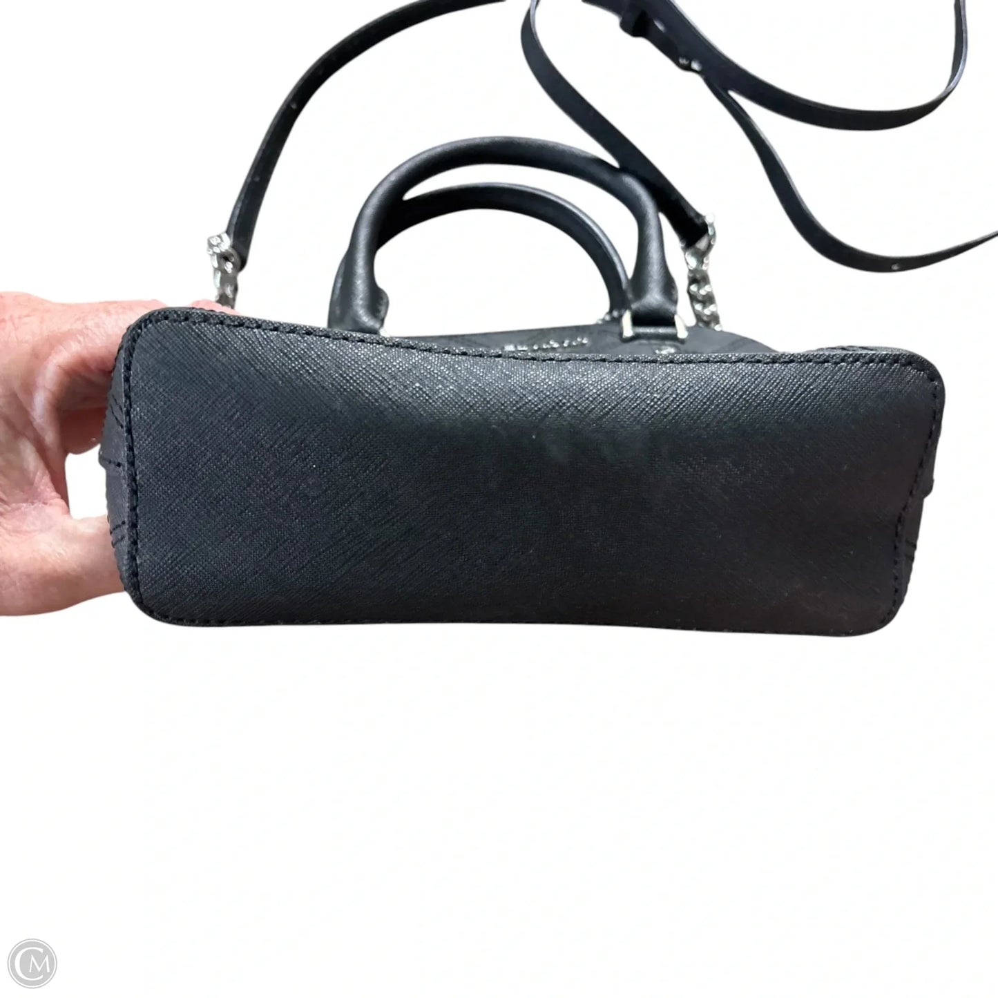 Crossbody Designer By Michael Kors, Size: Small
