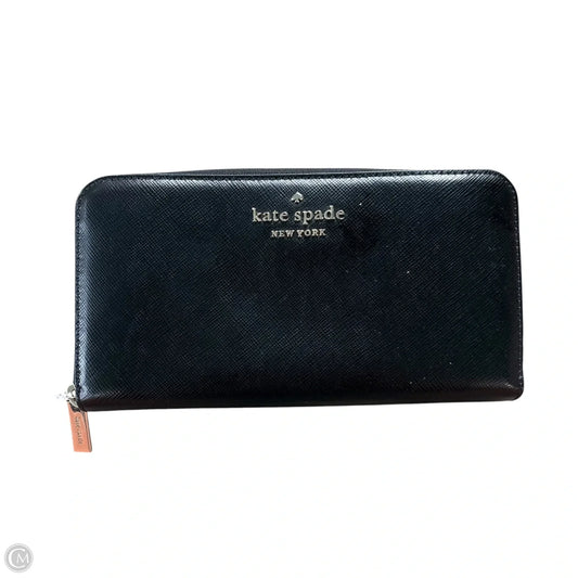 Wallet Designer By Kate Spade, Size: Large
