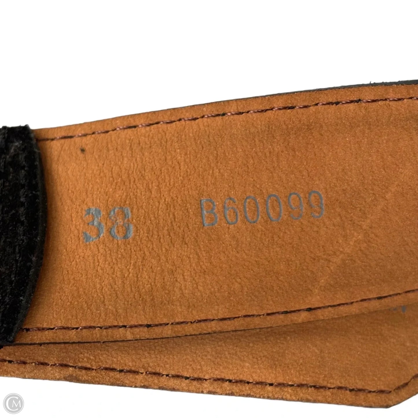 Belt By Brighton, Size: Large