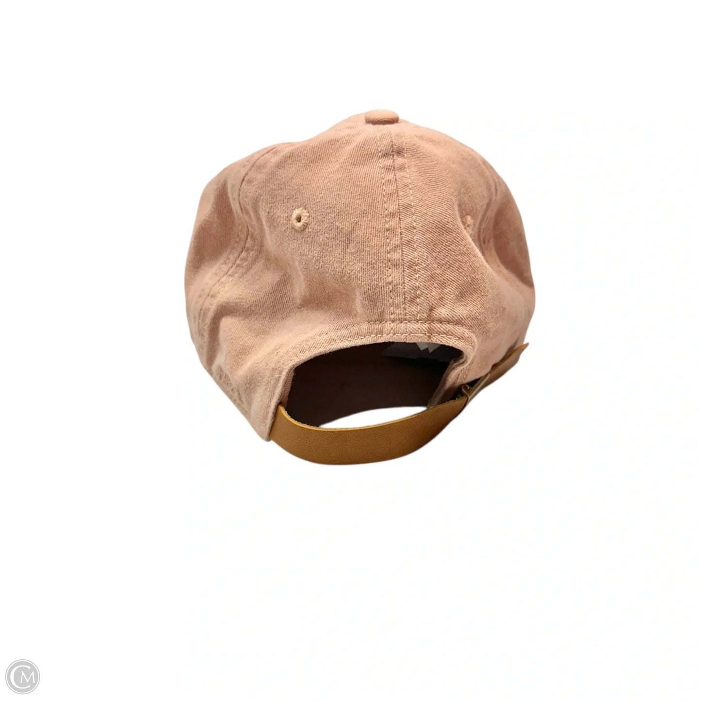 Hat Baseball Cap By Madewell