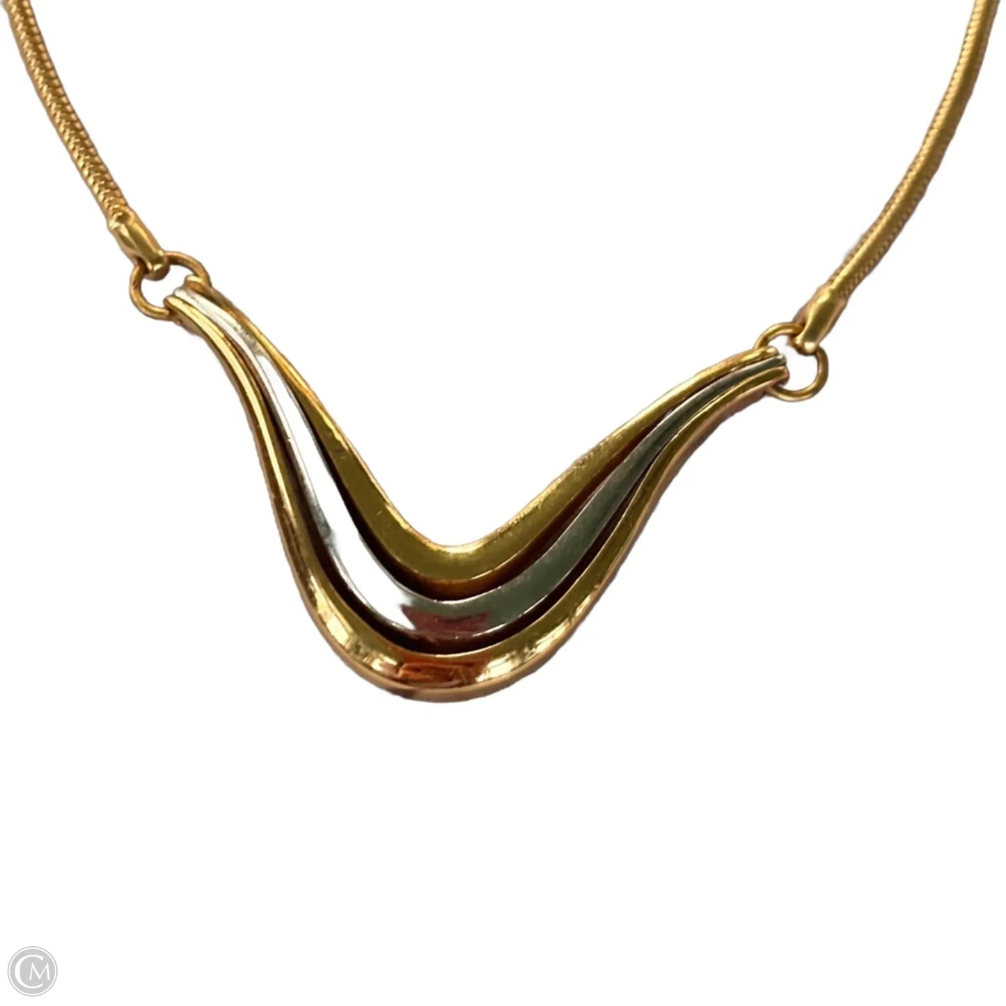 Necklace Pendant By Napier