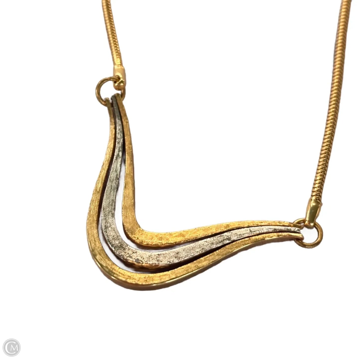 Necklace Pendant By Napier