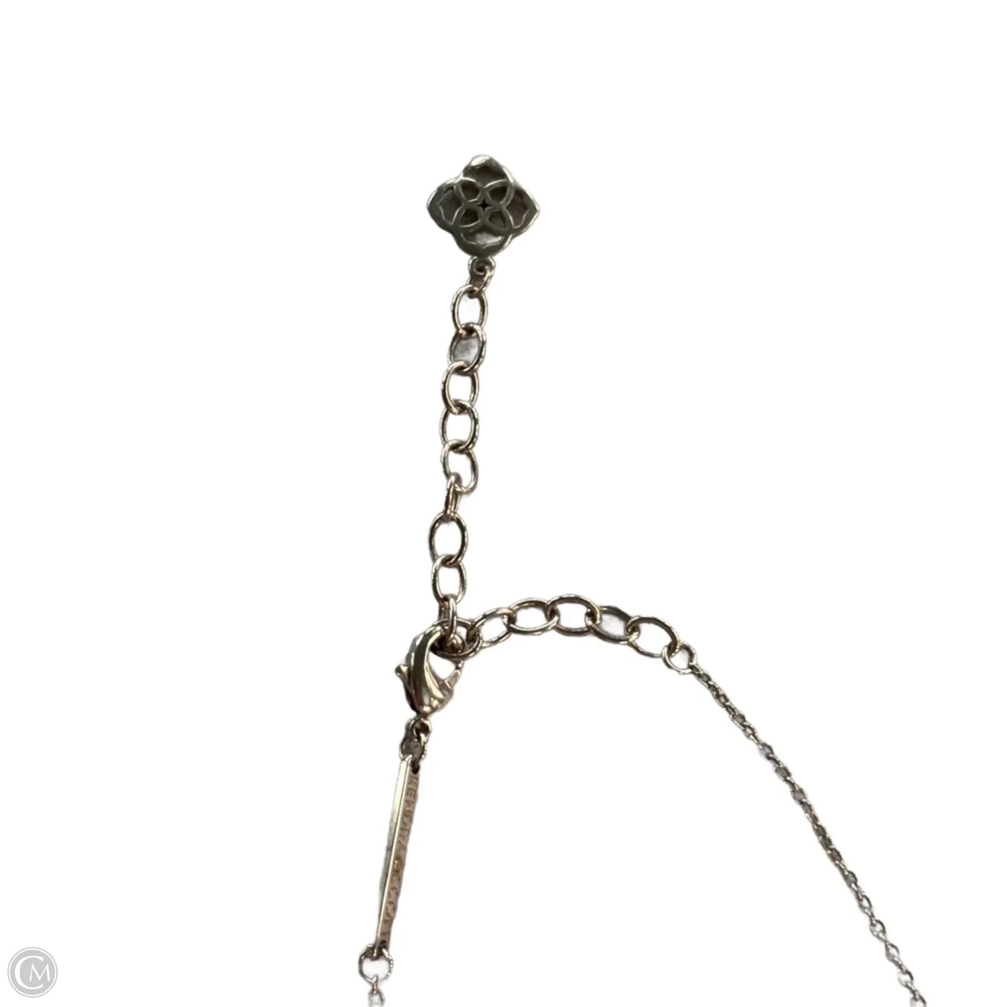 Necklace Pendant By Kendra Scott