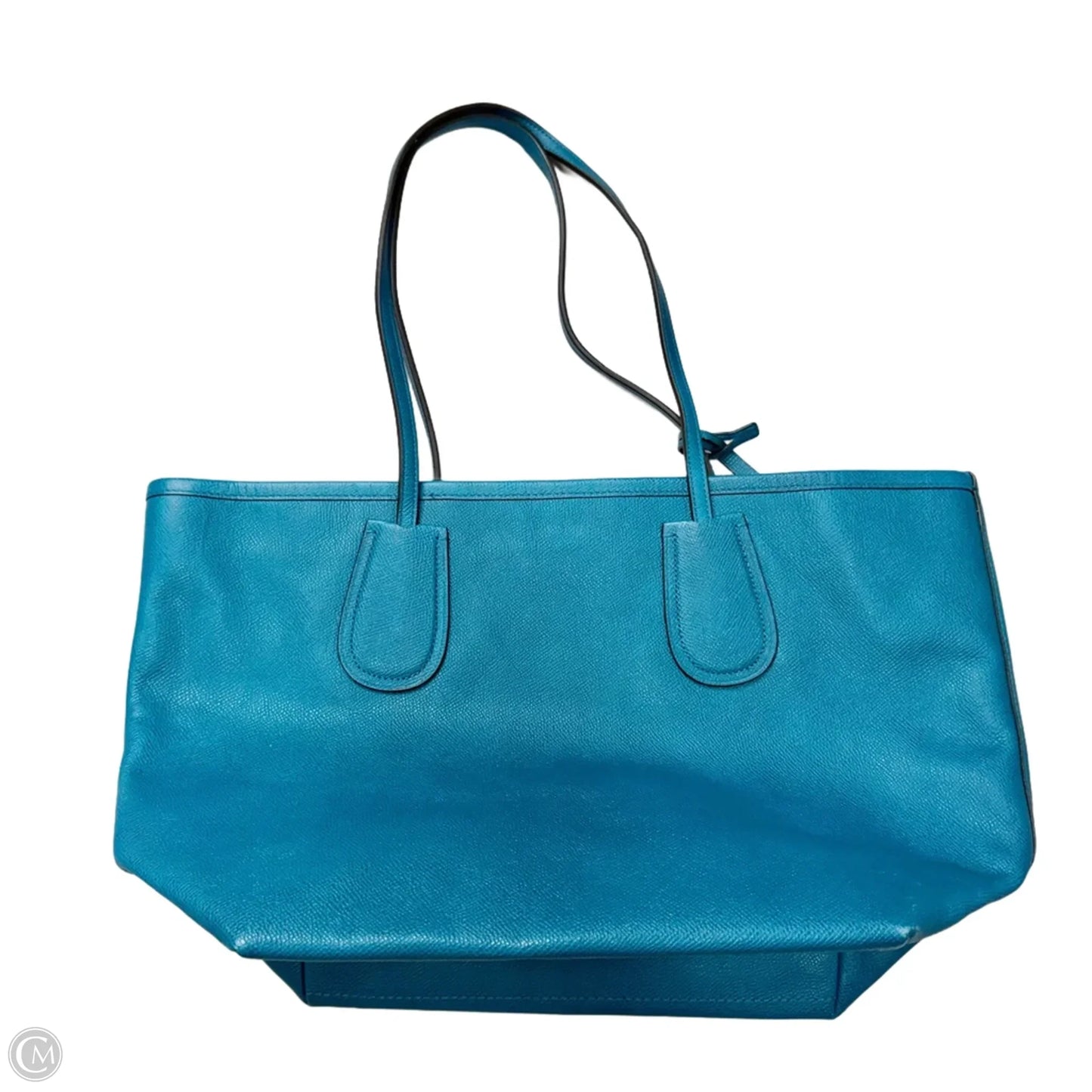 Handbag Designer By Coach, Size: Large