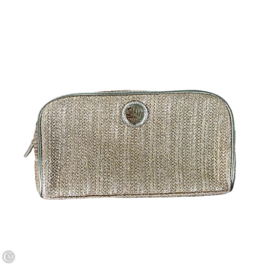 Makeup Bag Designer By Lilly Pulitzer, Size: Large