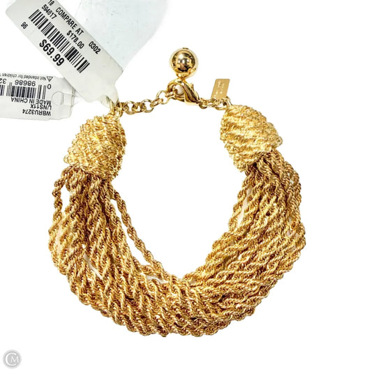 Bracelet Designer By Kate Spade