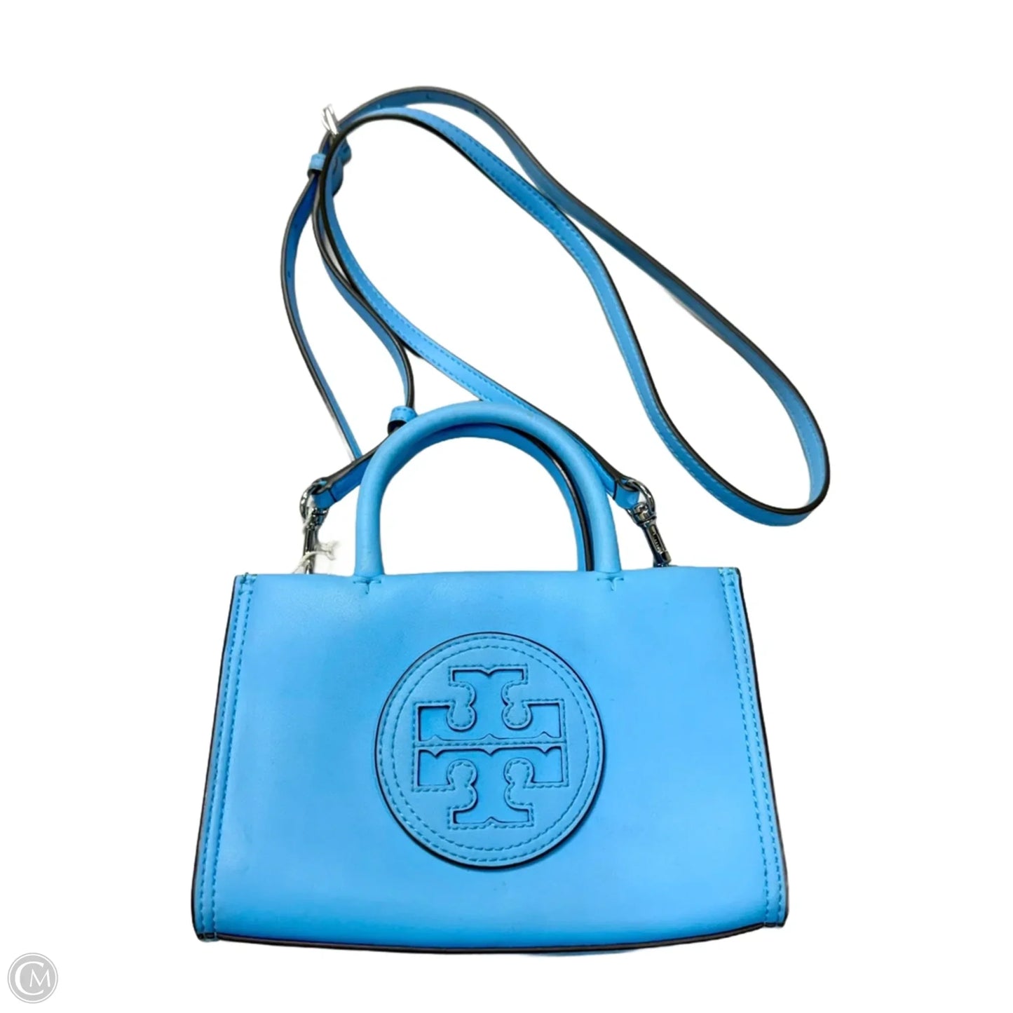 Crossbody Designer By Tory Burch, Size: Small