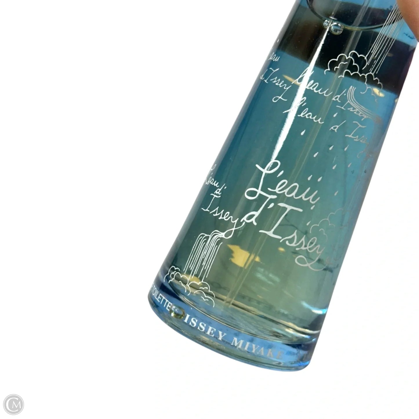 Fragrance Luxury Designer By Issey Miyake, Size: Medium