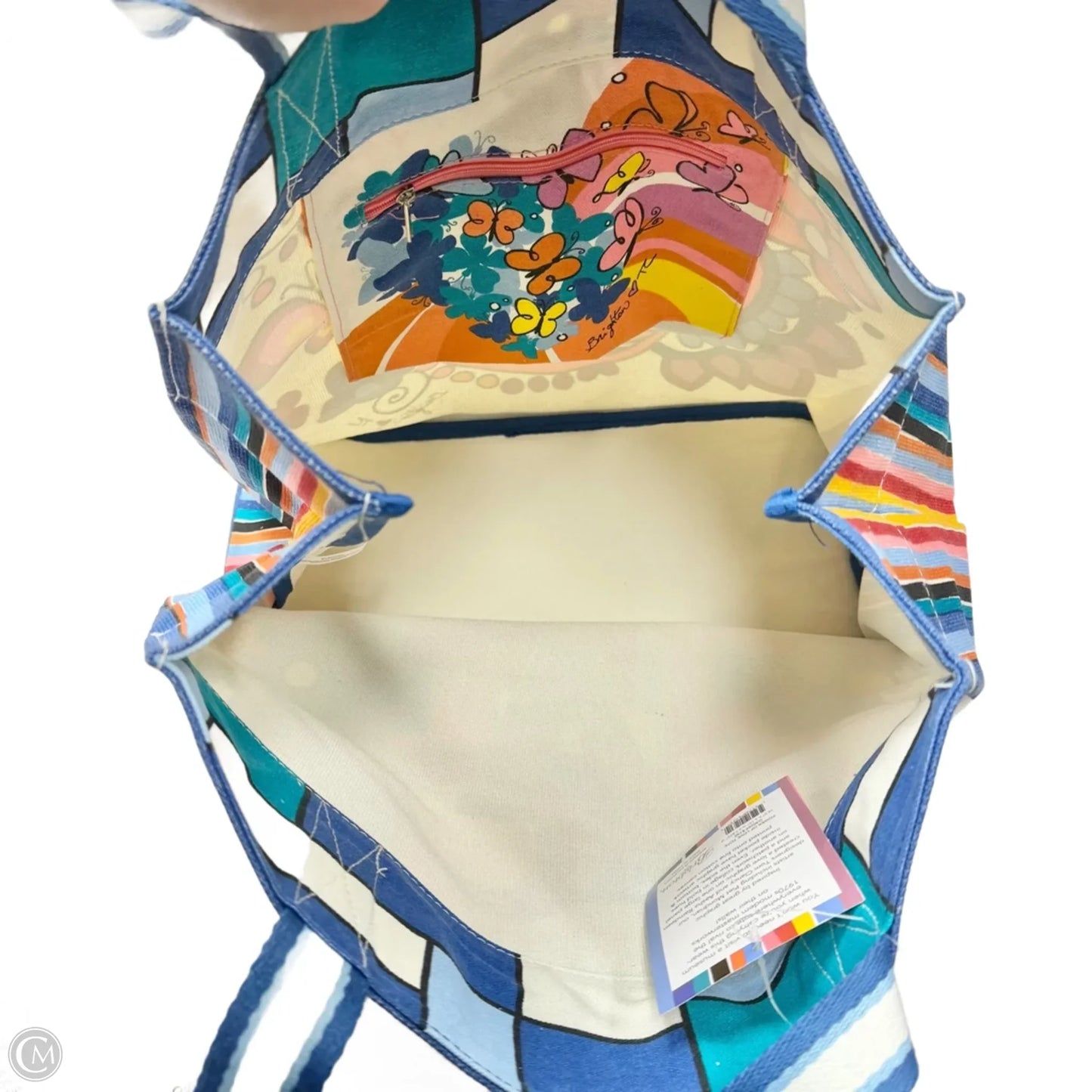 Tote By Brighton, Size: Large