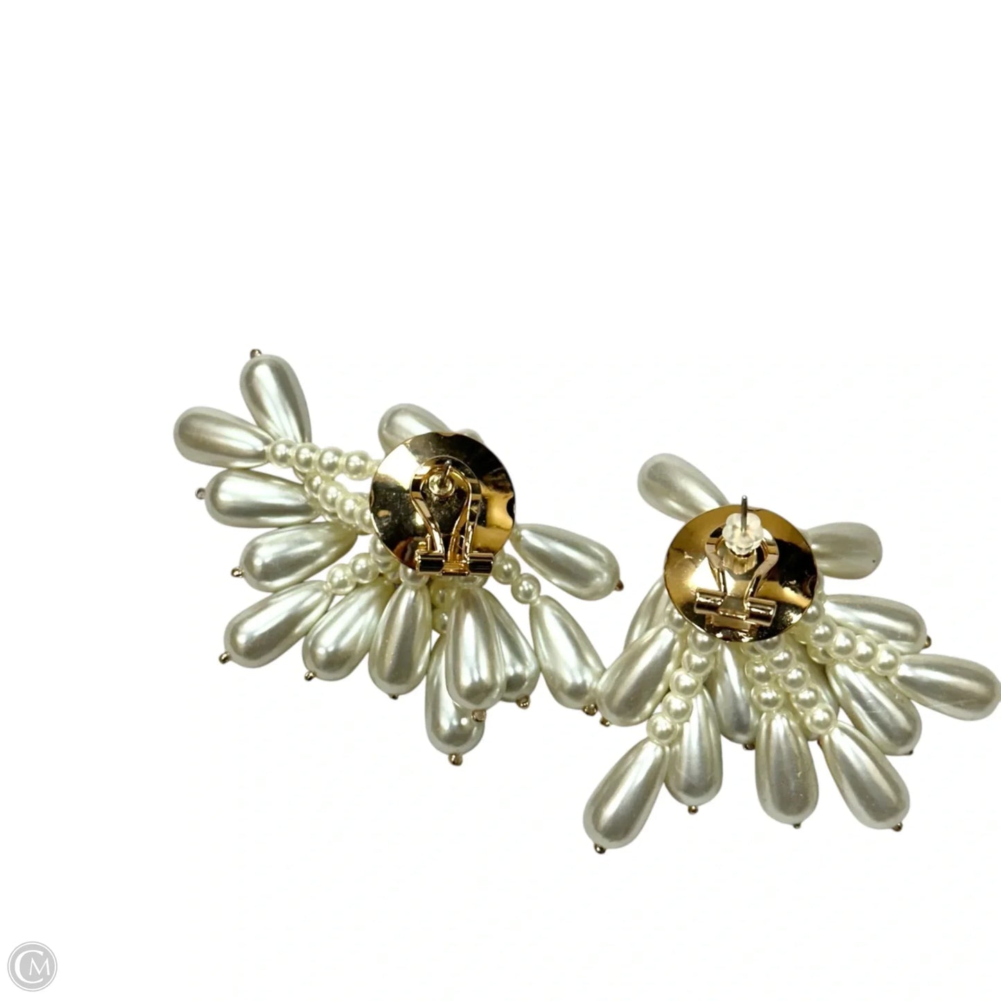 Earrings Dangle/drop By Anthropologie