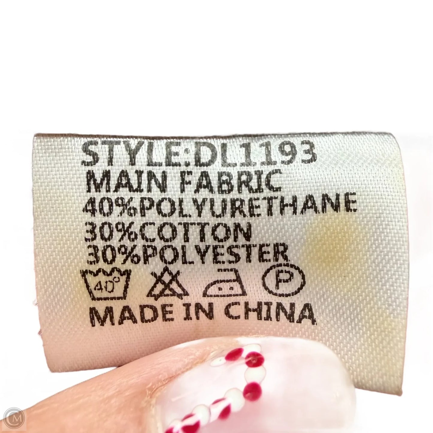 Jacket Other By By Dyln In Brown, Size: Xs