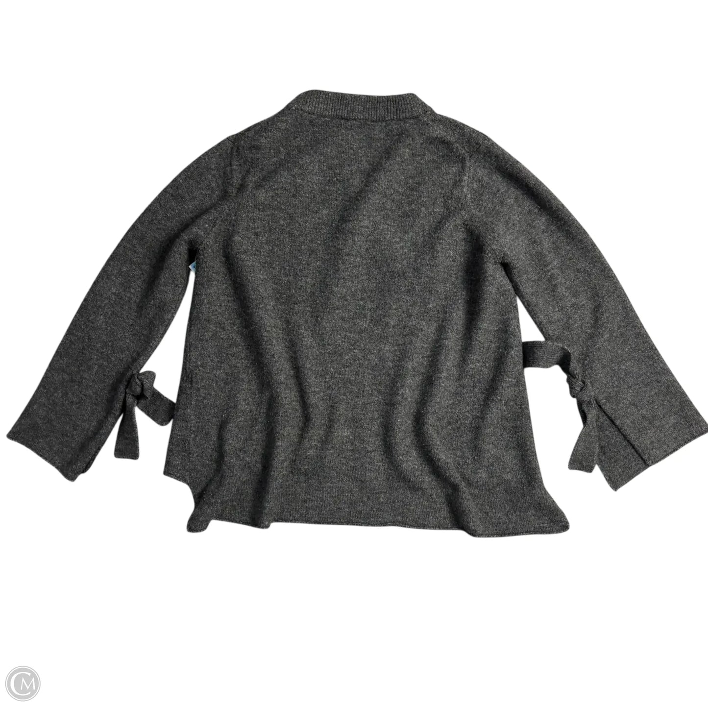Sweater By Zara In Grey, Size: S