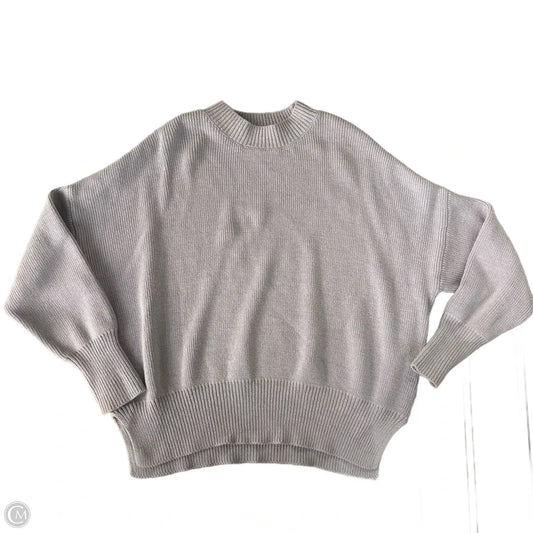 Sweater By By Together In Purple, Size: L