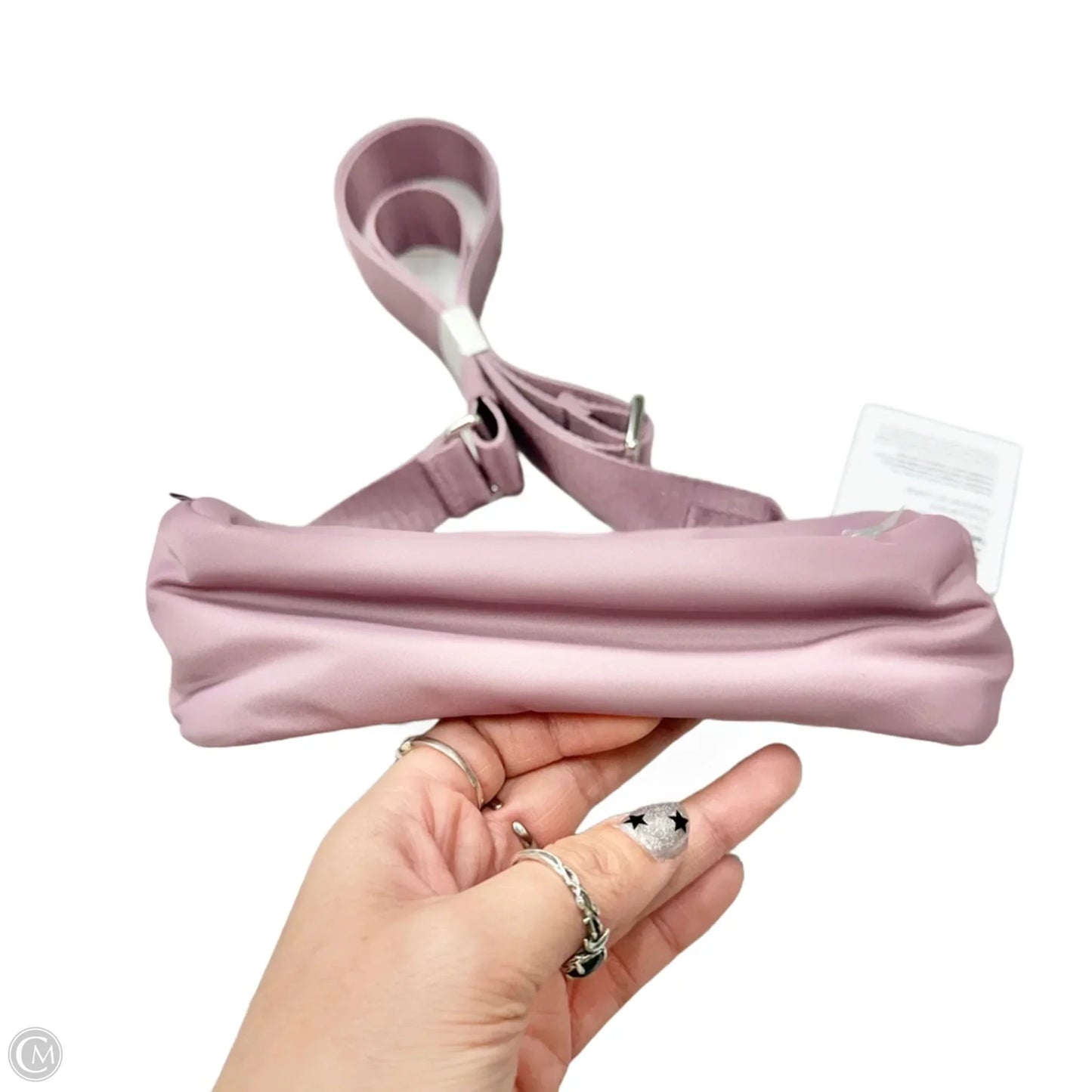 Belt Bag By Lululemon, Size: Medium